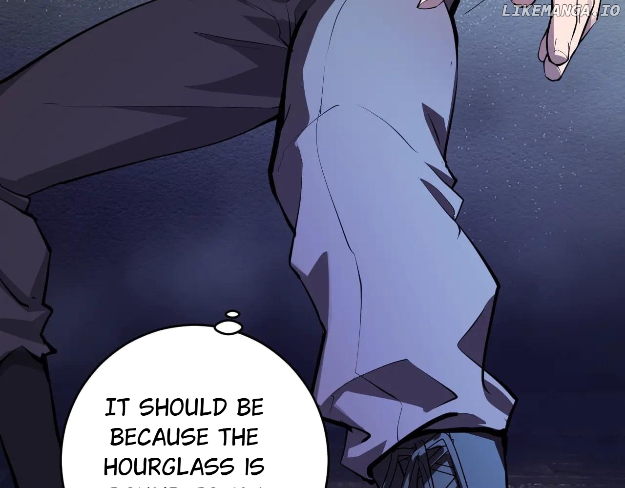 Doomsday for All: Me, Virus Monarch Chapter 64 - page 73